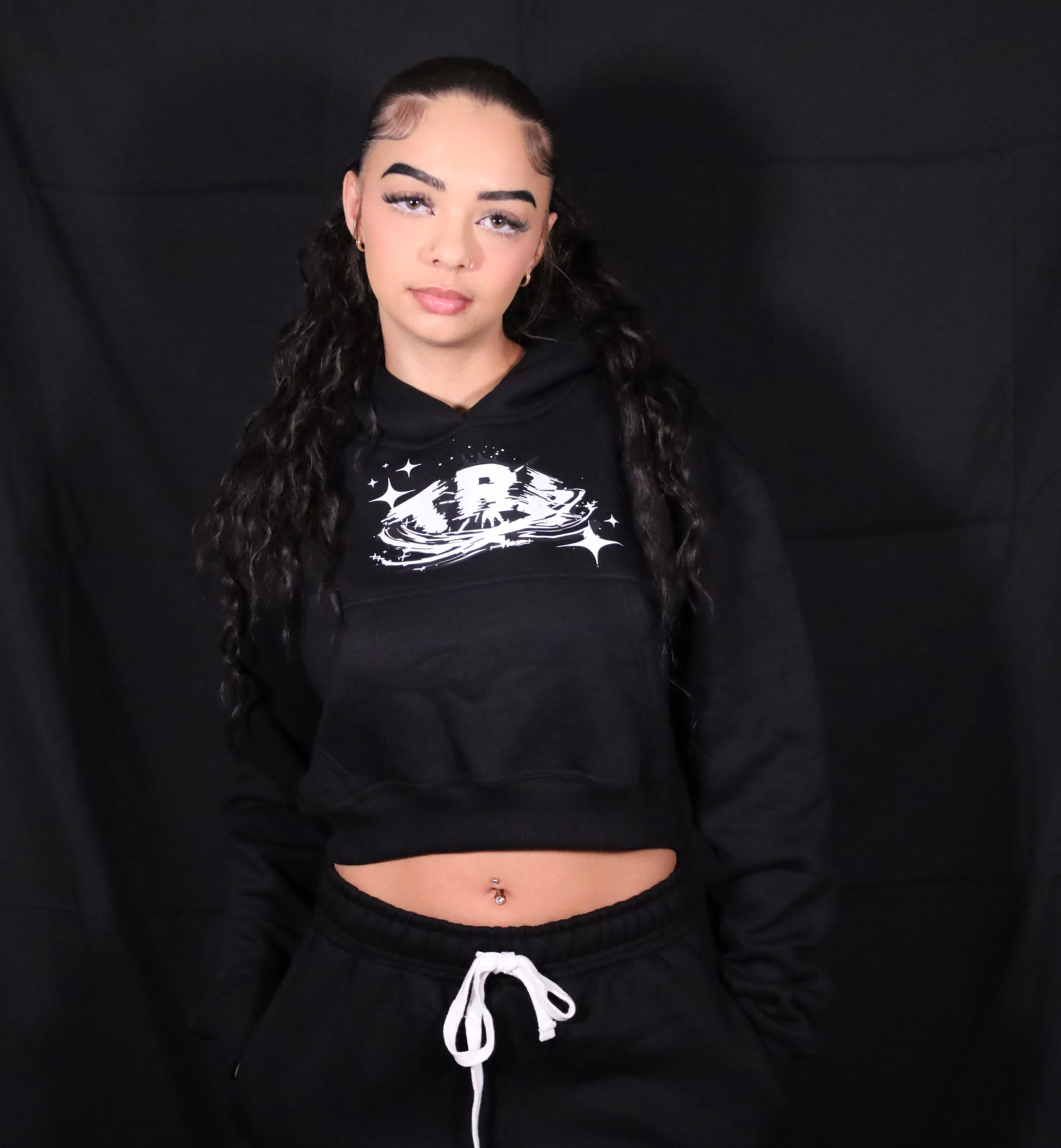 STAY LOYAL TO THOSE WHO STAY LOYAL TO YOU (Female version)