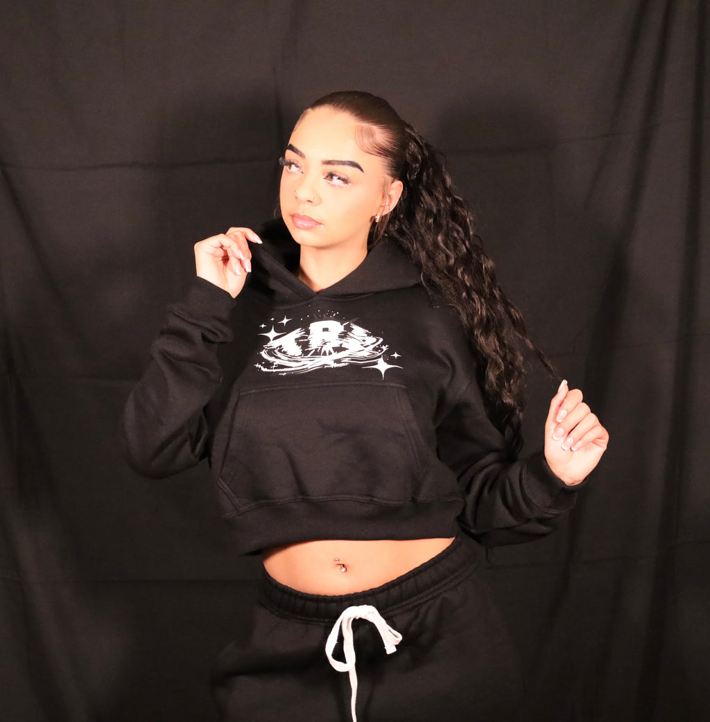 STAY LOYAL TO THOSE WHO STAY LOYAL TO YOU (Female version)